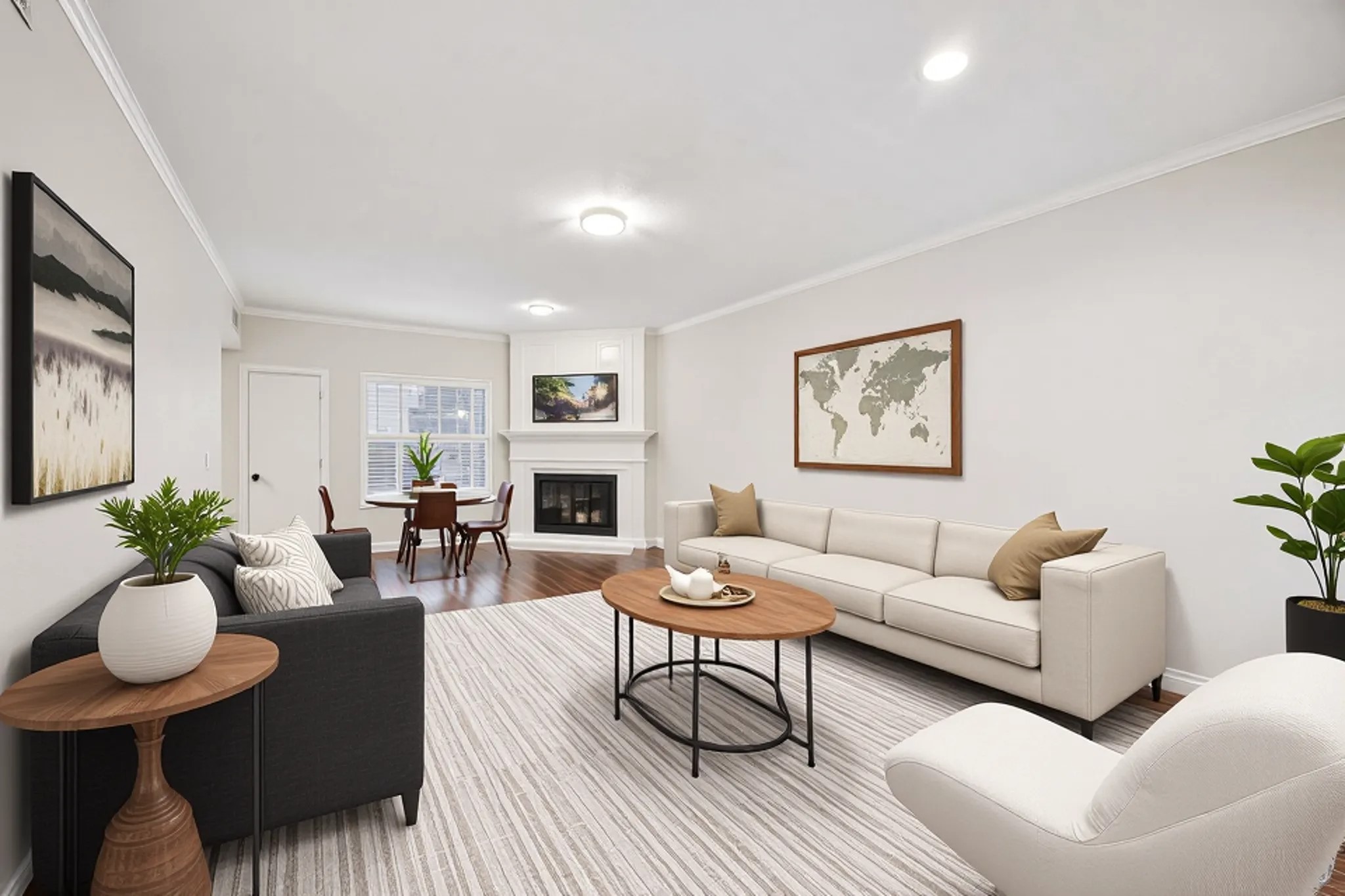 6742 E Northwest Highway Dallas TX 75231