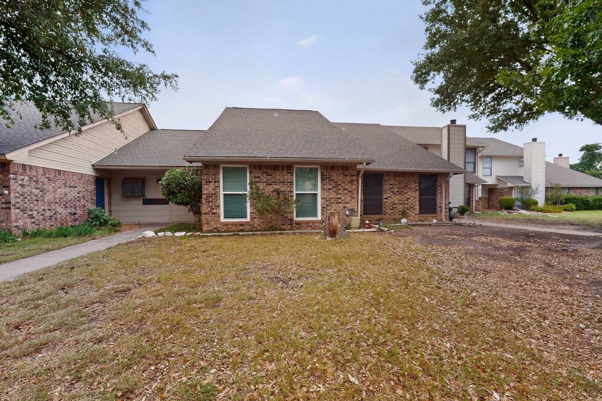 23 Gittiban Place Pantego TX 76013