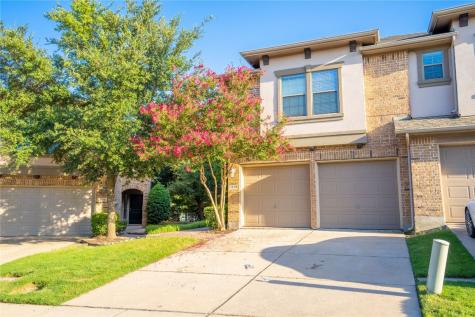 1117 Sophia Street Allen TX 75013