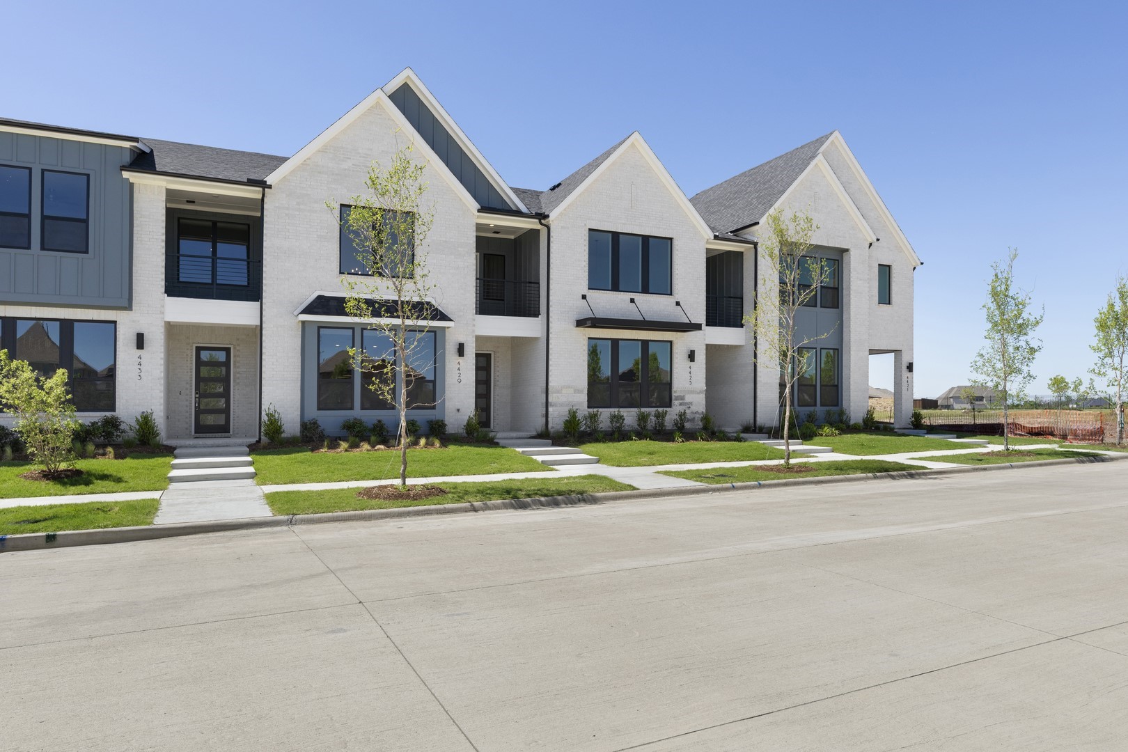 4429 Flowerpot Drive Celina TX 75078