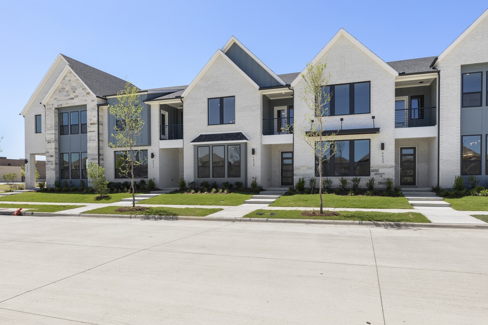 4429 Flowerpot Drive Celina TX 75078