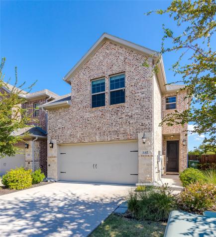 645 Hutchinson Drive Lewisville TX 75077