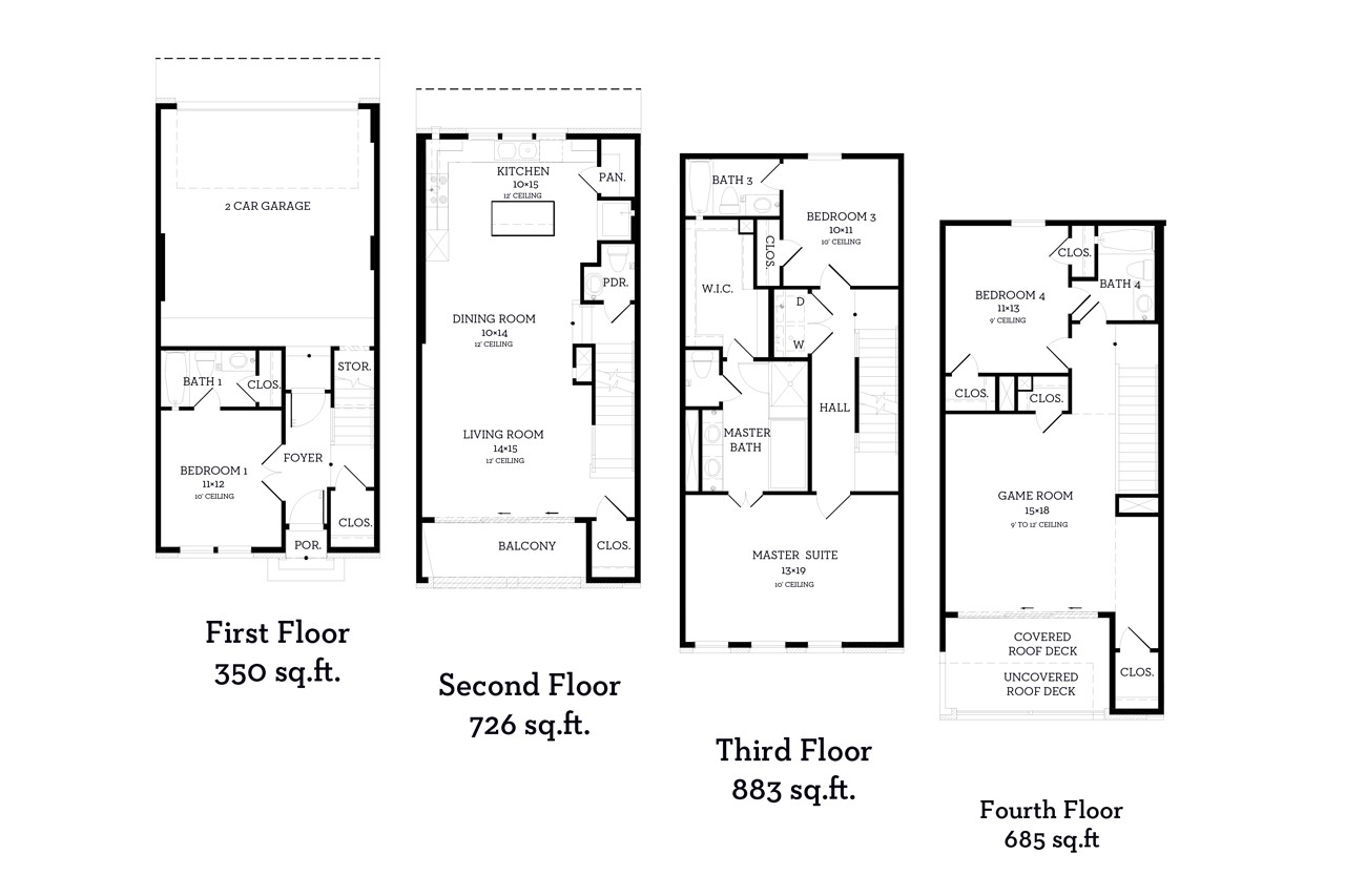 14956 Oak Street Addison TX 75001