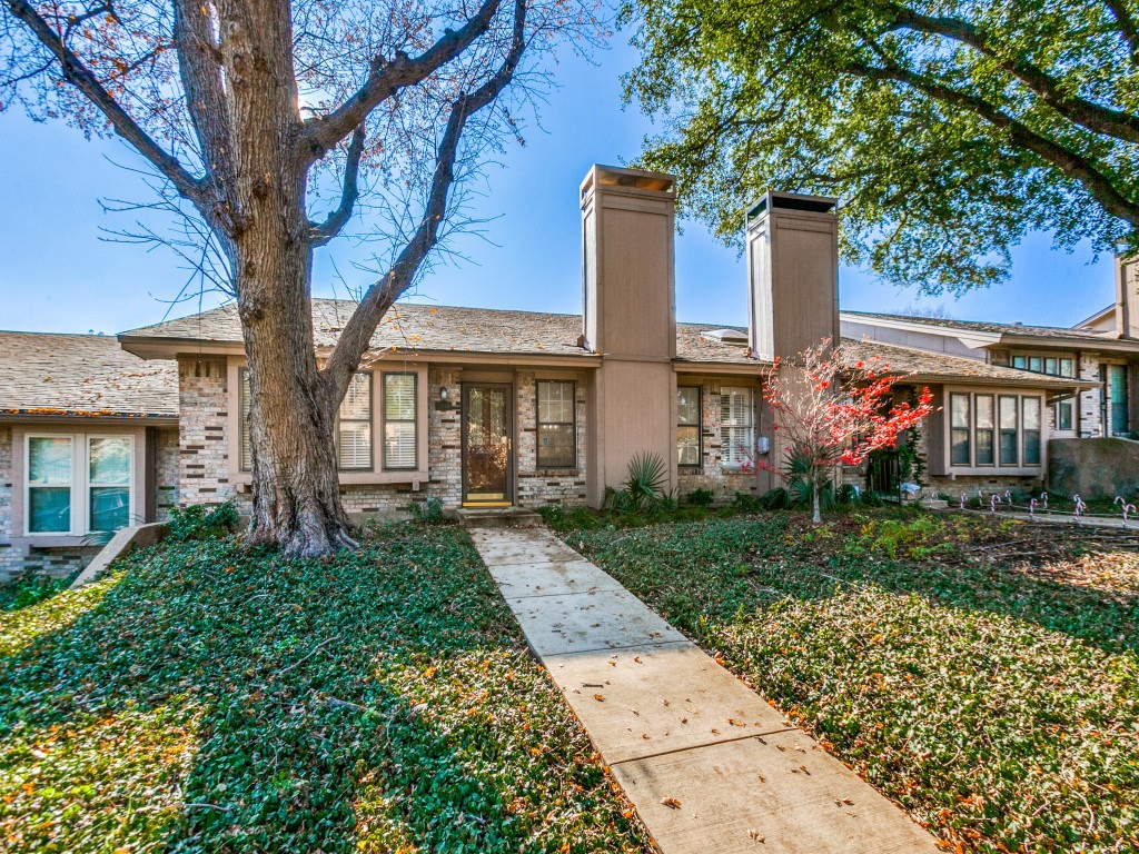 7514 Highmont Street Dallas TX 75230