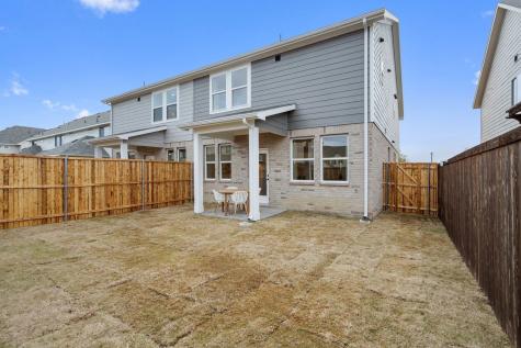 3034 Ethan Lane Wylie TX 75098