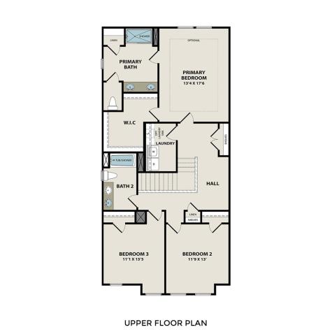 3034 Ethan Lane Wylie TX 75098