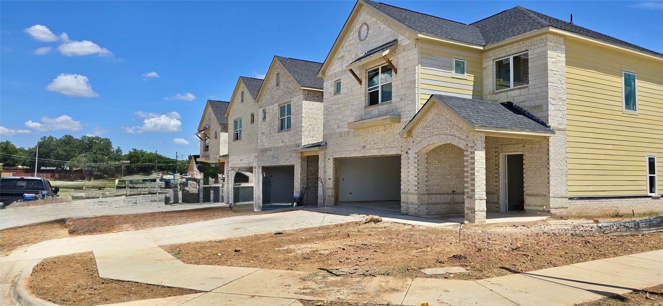126 Homes Drive Grand Prairie TX 75050