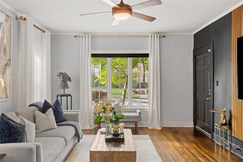 4117 Herschel Avenue Dallas TX 75219