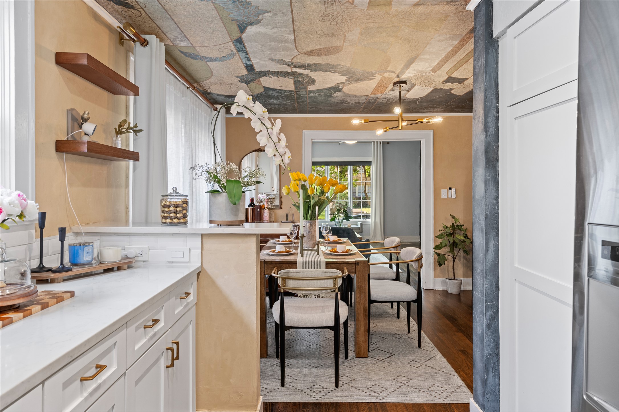 4117 Herschel Avenue Dallas TX 75219