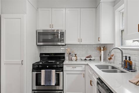 4117 Herschel Avenue Dallas TX 75219