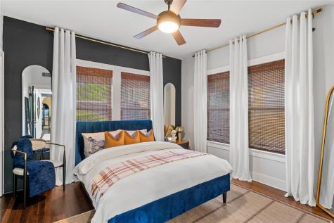 4117 Herschel Avenue Dallas TX 75219