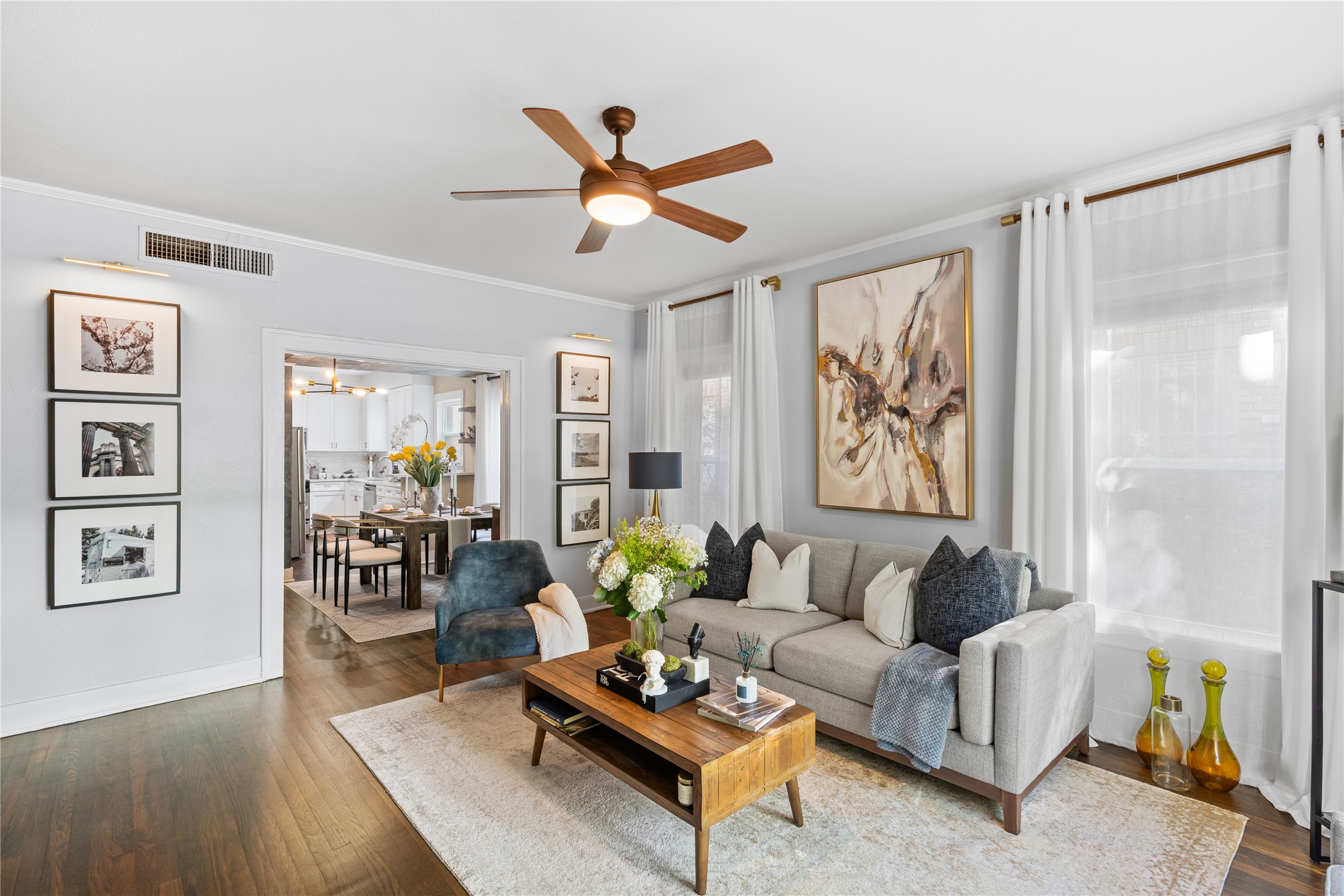 4117 Herschel Avenue Dallas TX 75219