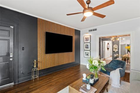 4117 Herschel Avenue Dallas TX 75219