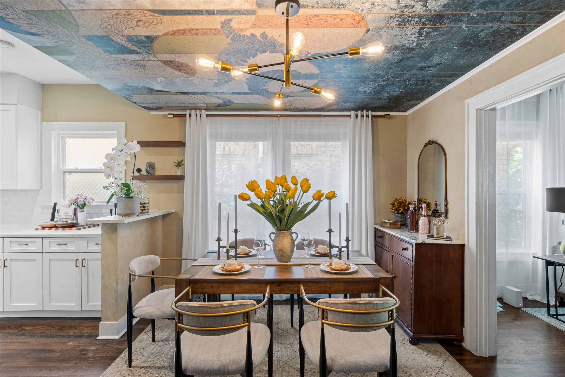 4117 Herschel Avenue Dallas TX 75219