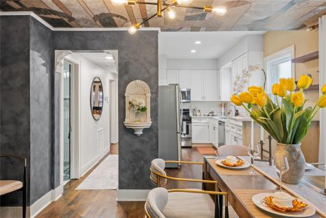 4117 Herschel Avenue Dallas TX 75219