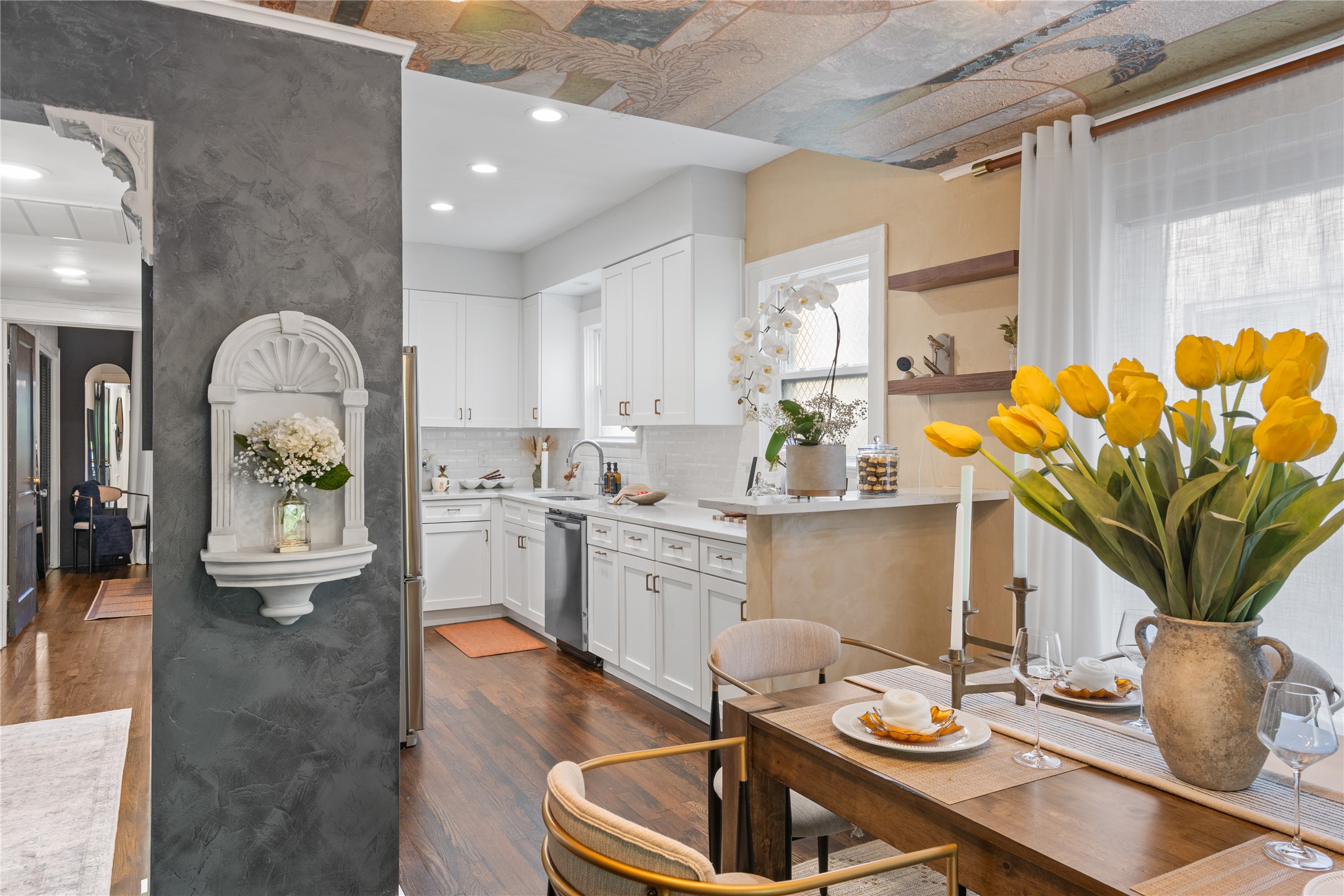 4117 Herschel Avenue Dallas TX 75219
