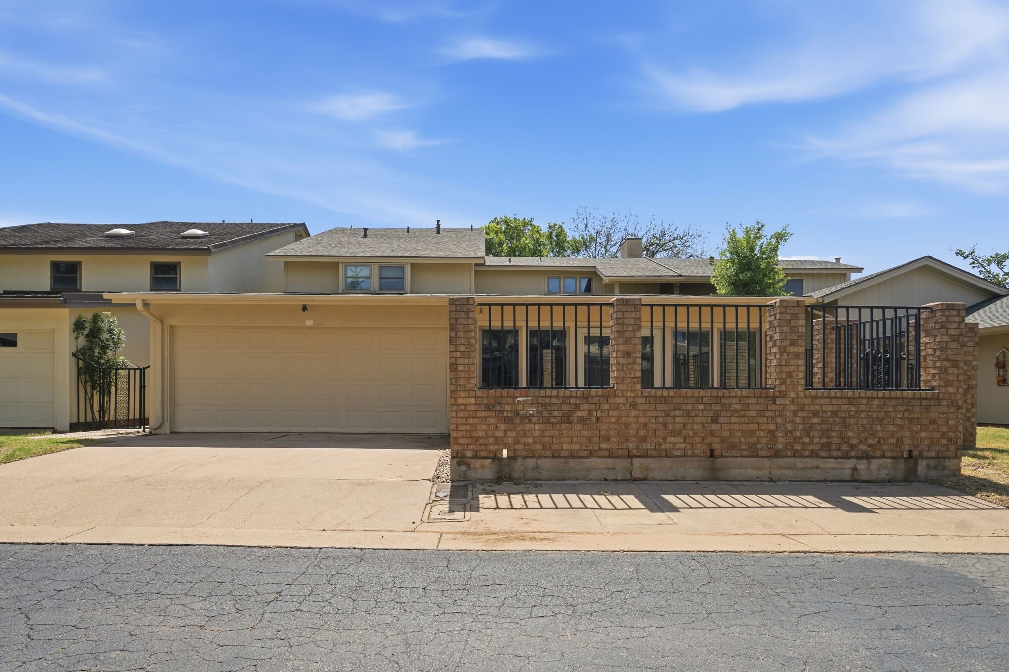 52 Rue Maison Street Abilene TX 79605