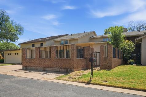 52 Rue Maison Street Abilene TX 79605