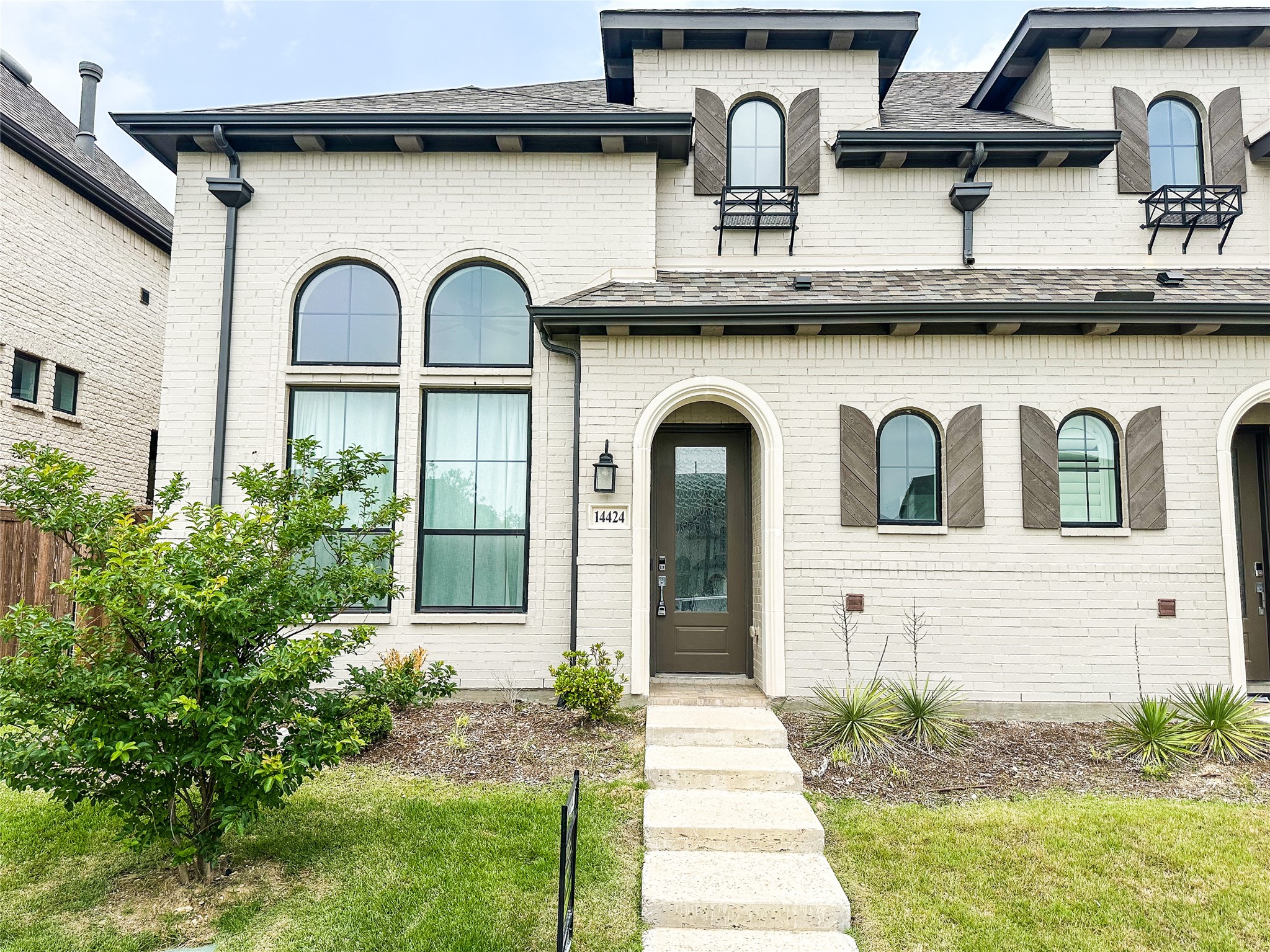 14424 Greymoore Circle Fort Worth TX 76008
