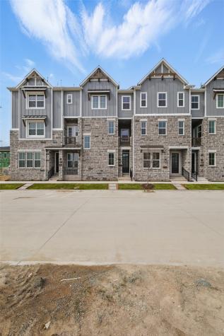 805 Heights Way Plano TX 75075