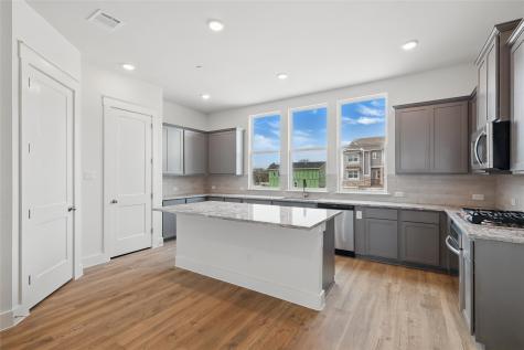 805 Heights Way Plano TX 75075
