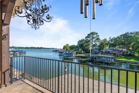 124 Marina Drive Gun Barrel City TX 75156