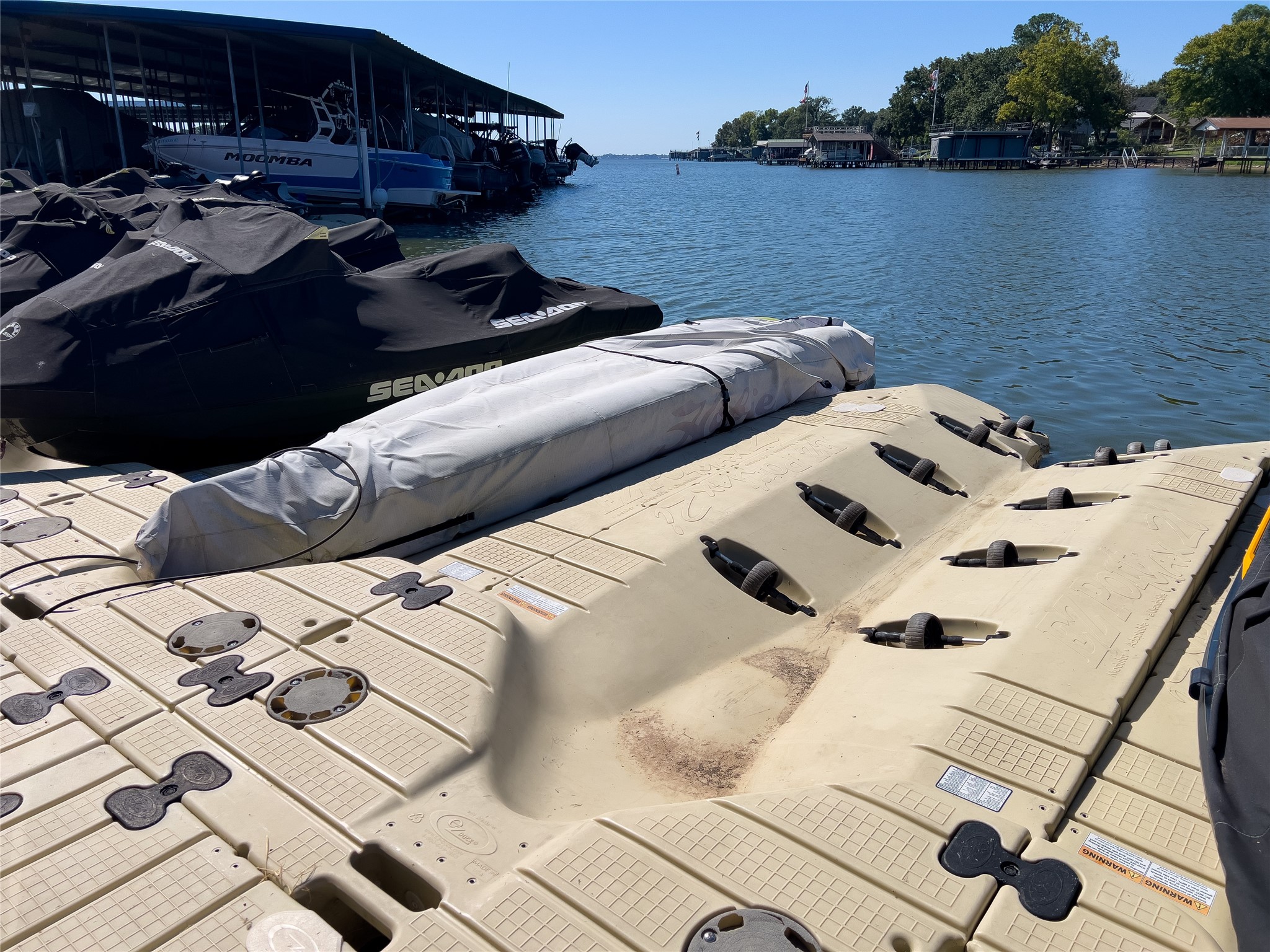 124 Marina Drive Gun Barrel City TX 75156