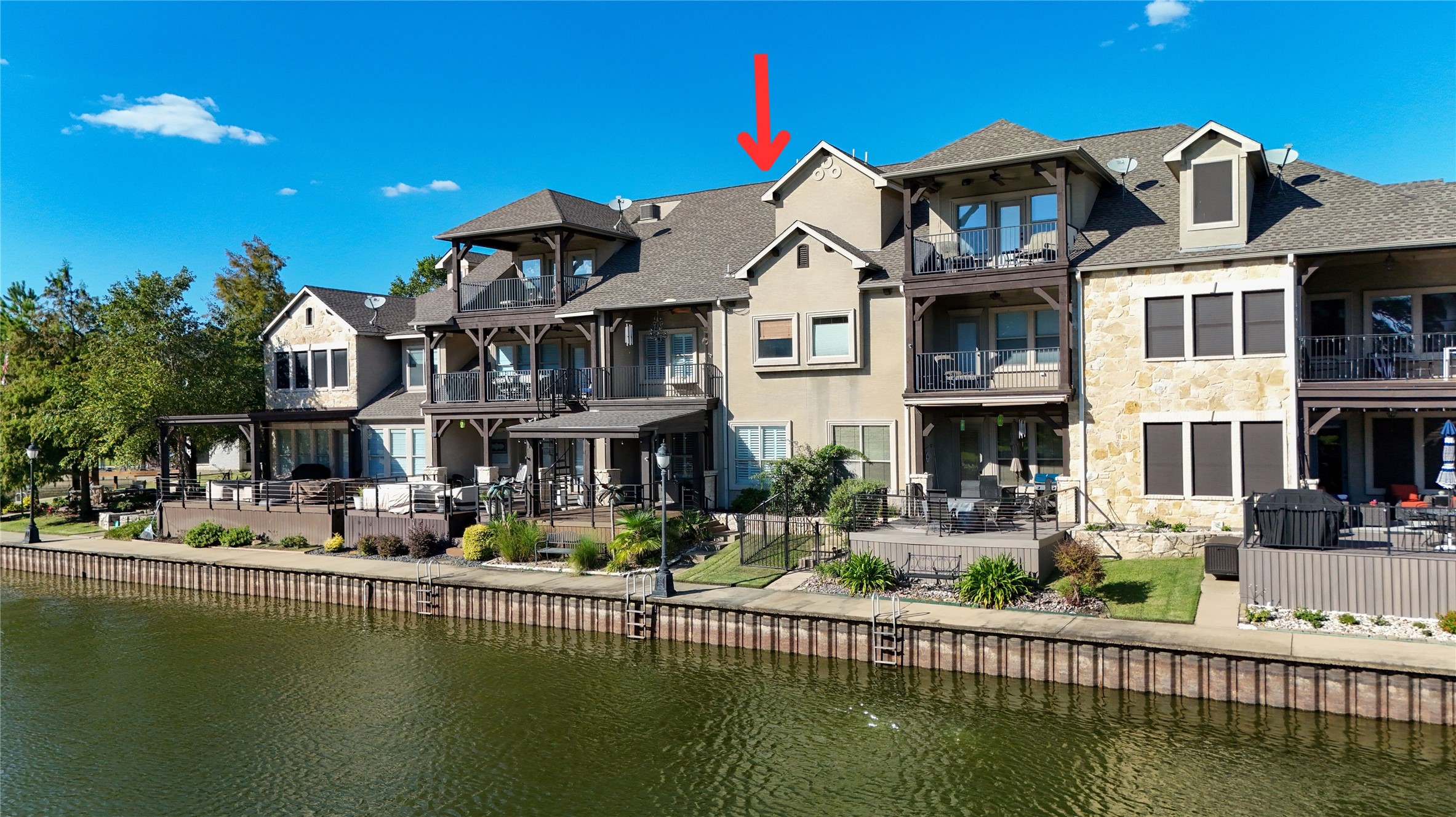 124 Marina Drive Gun Barrel City TX 75156