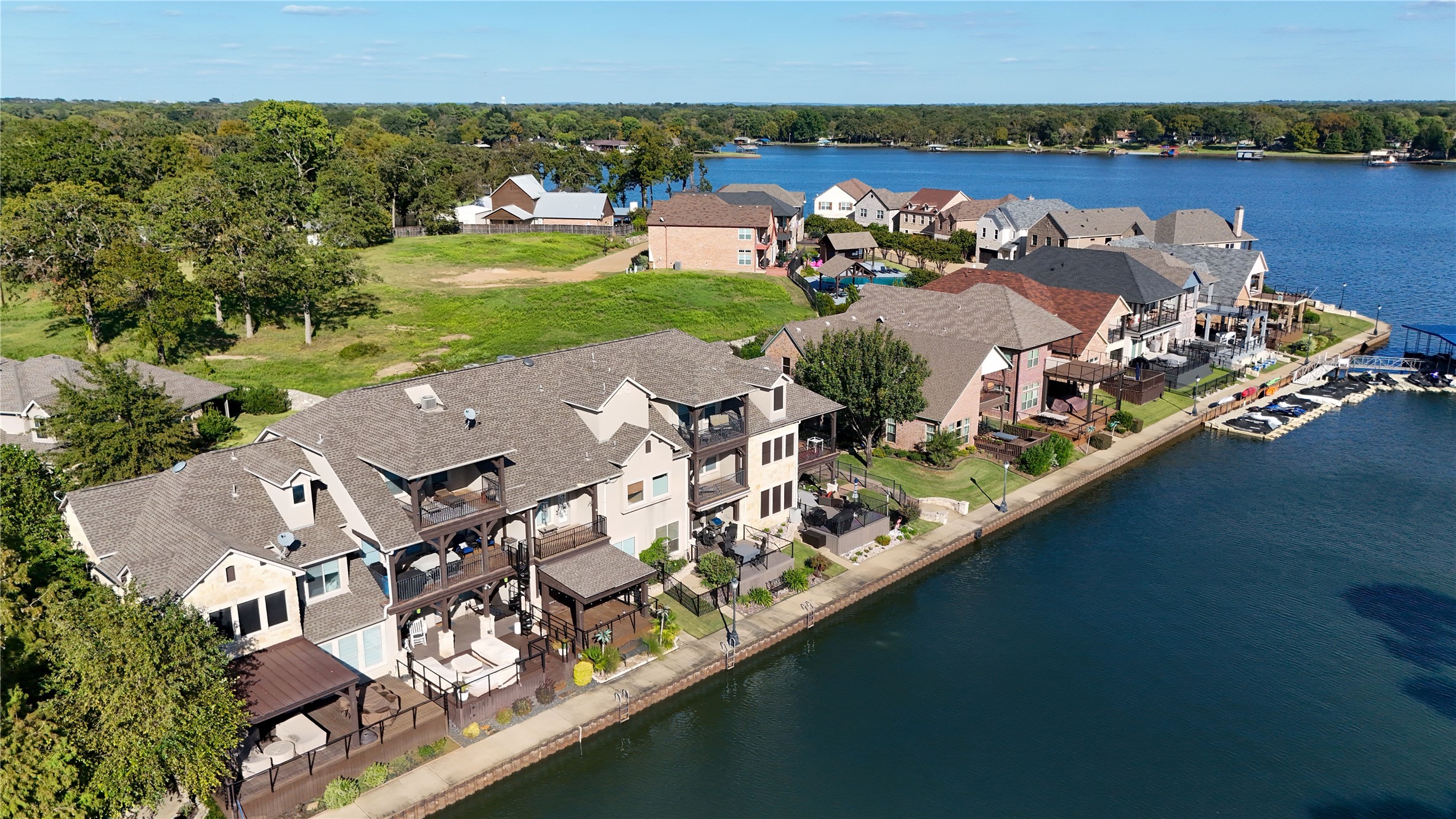 124 Marina Drive Gun Barrel City TX 75156