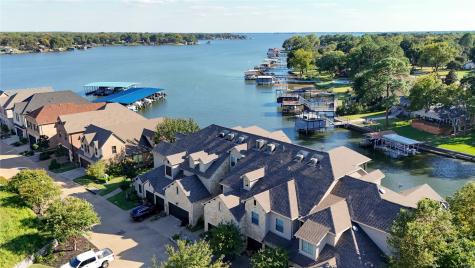 124 Marina Drive Gun Barrel City TX 75156