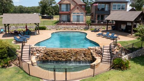 124 Marina Drive Gun Barrel City TX 75156
