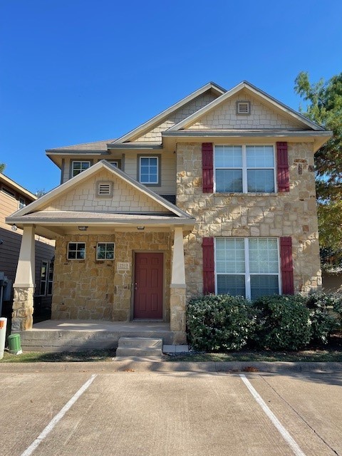 2513 S 2nd Street Waco TX 76706