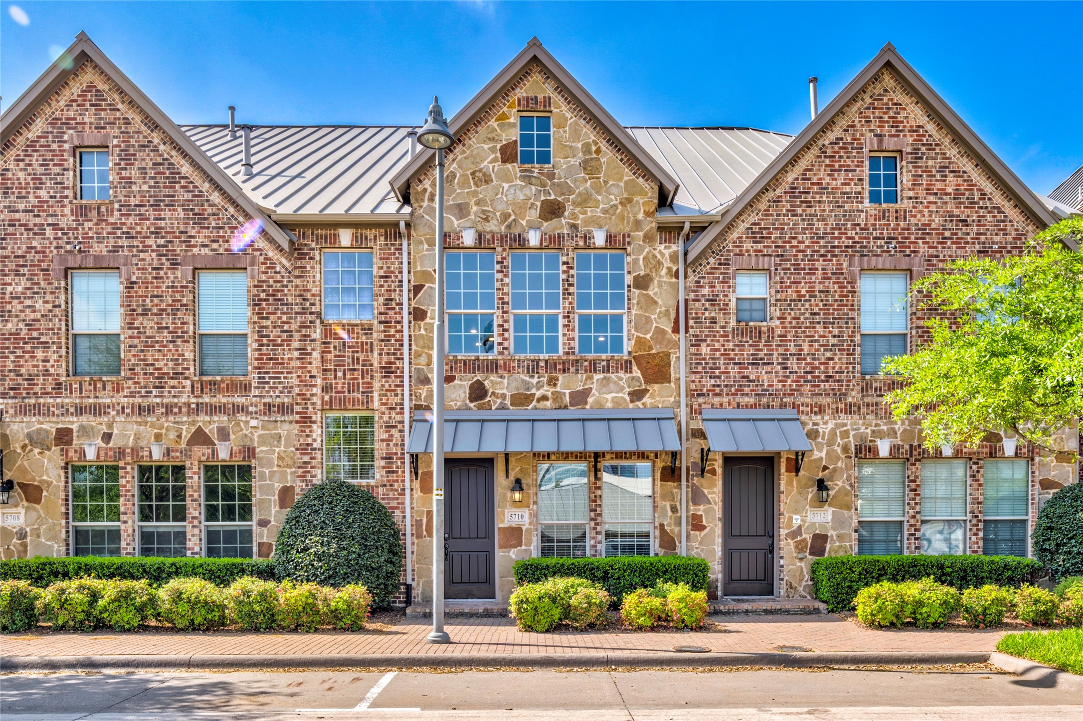 5710 Baltic Boulevard Plano TX 75024