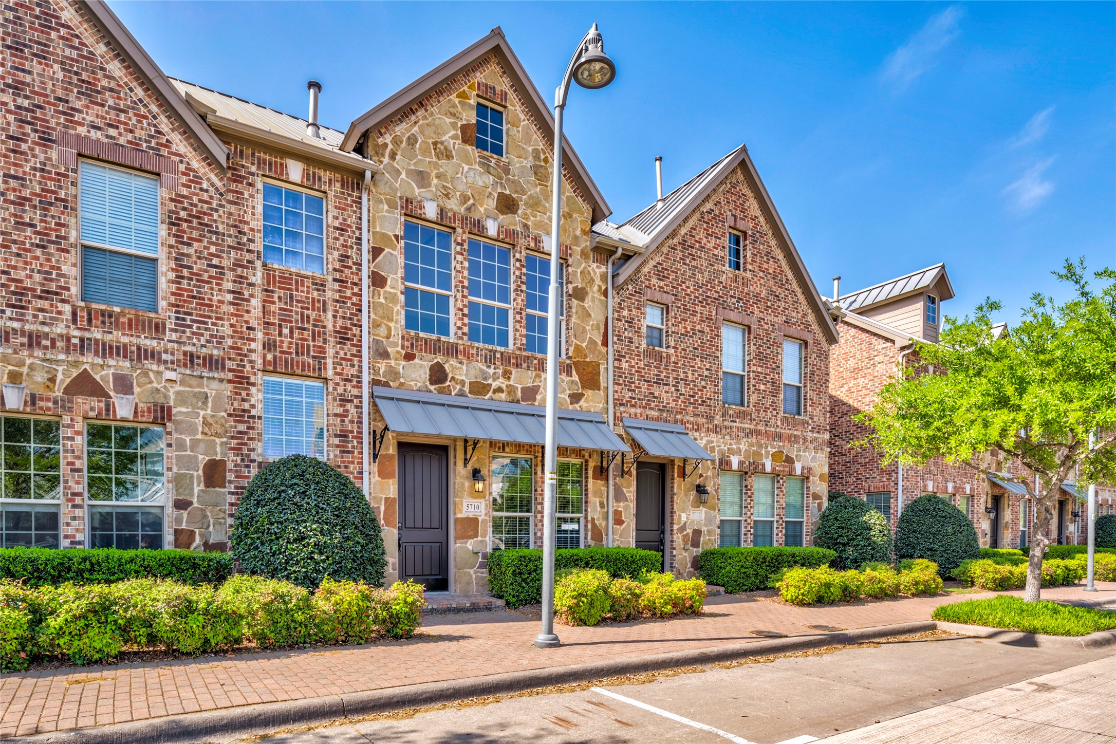 5710 Baltic Boulevard Plano TX 75024