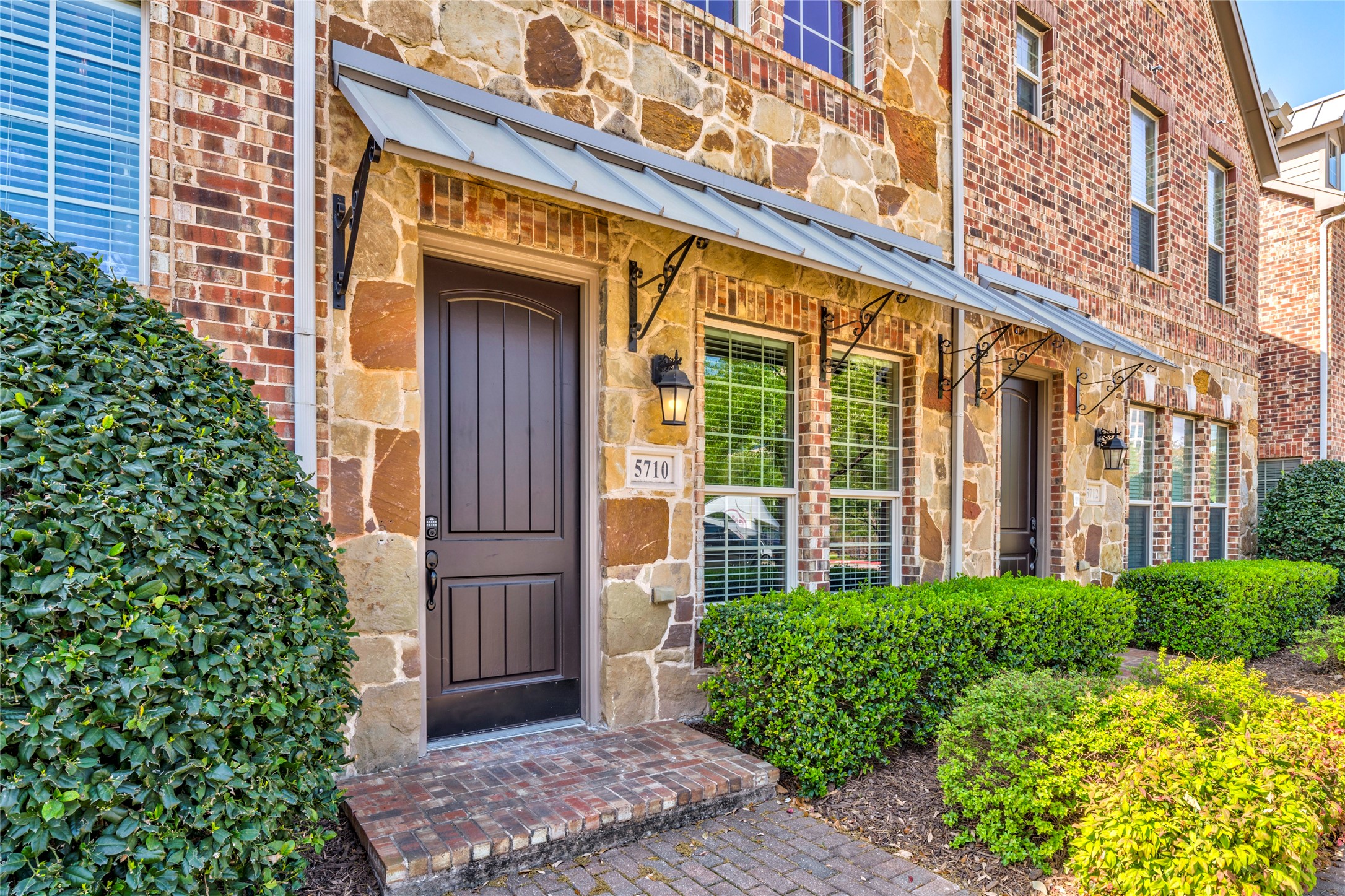 5710 Baltic Boulevard Plano TX 75024