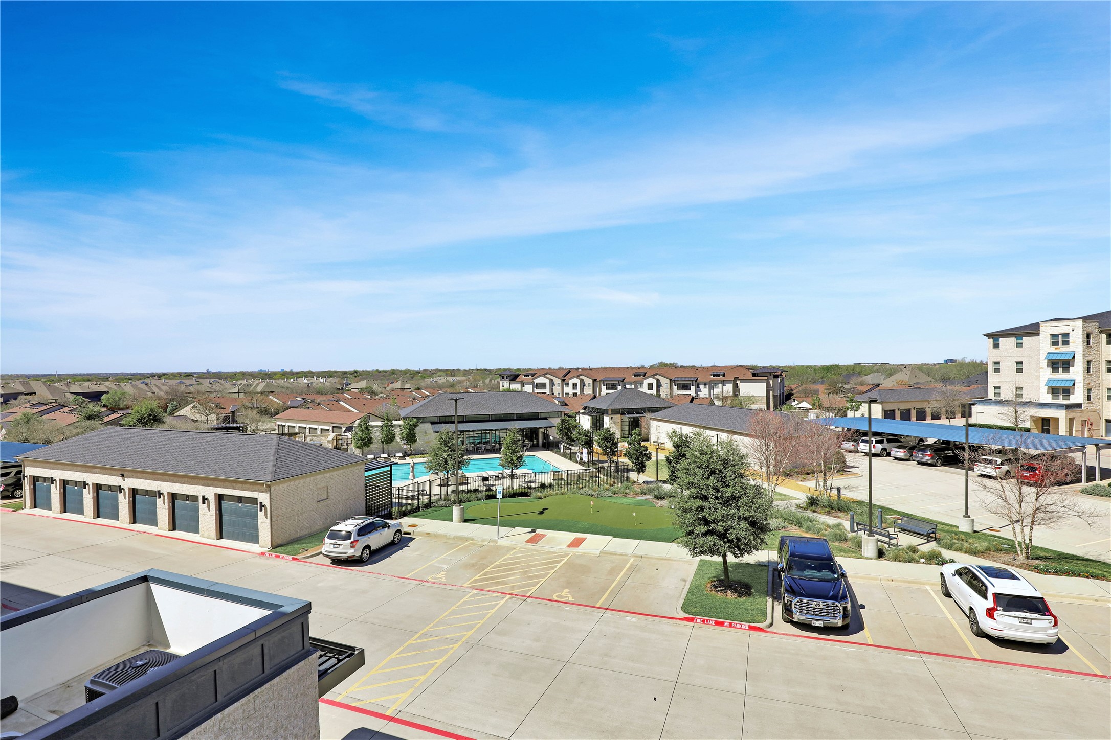 651 N Watters Road Allen TX 75013
