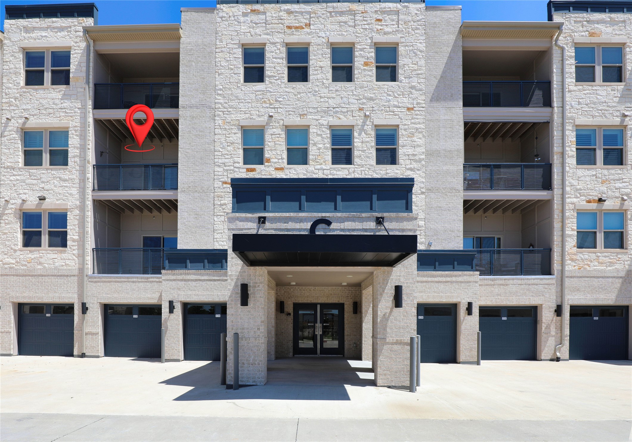 651 N Watters Road Allen TX 75013