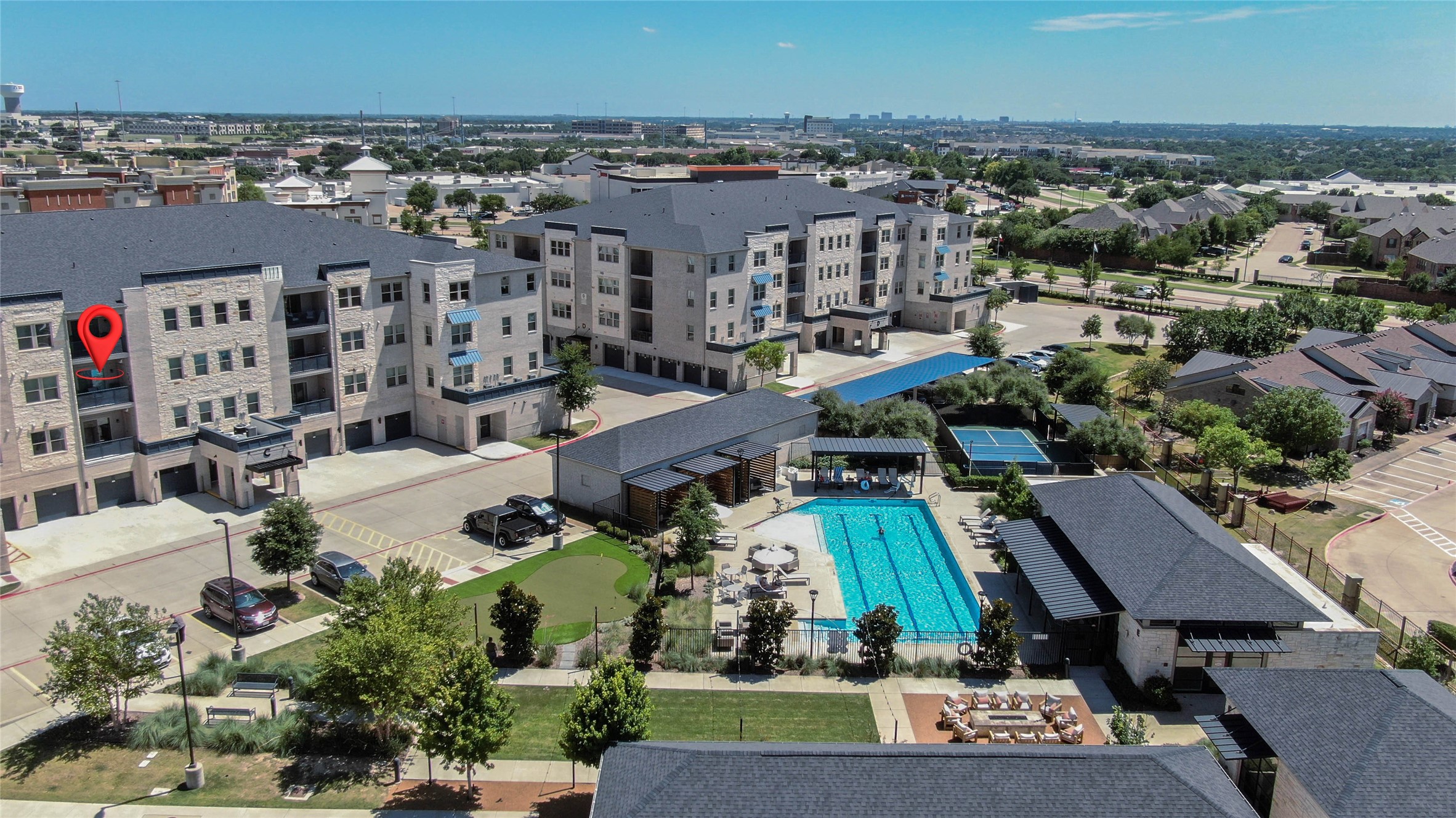 651 N Watters Road Allen TX 75013
