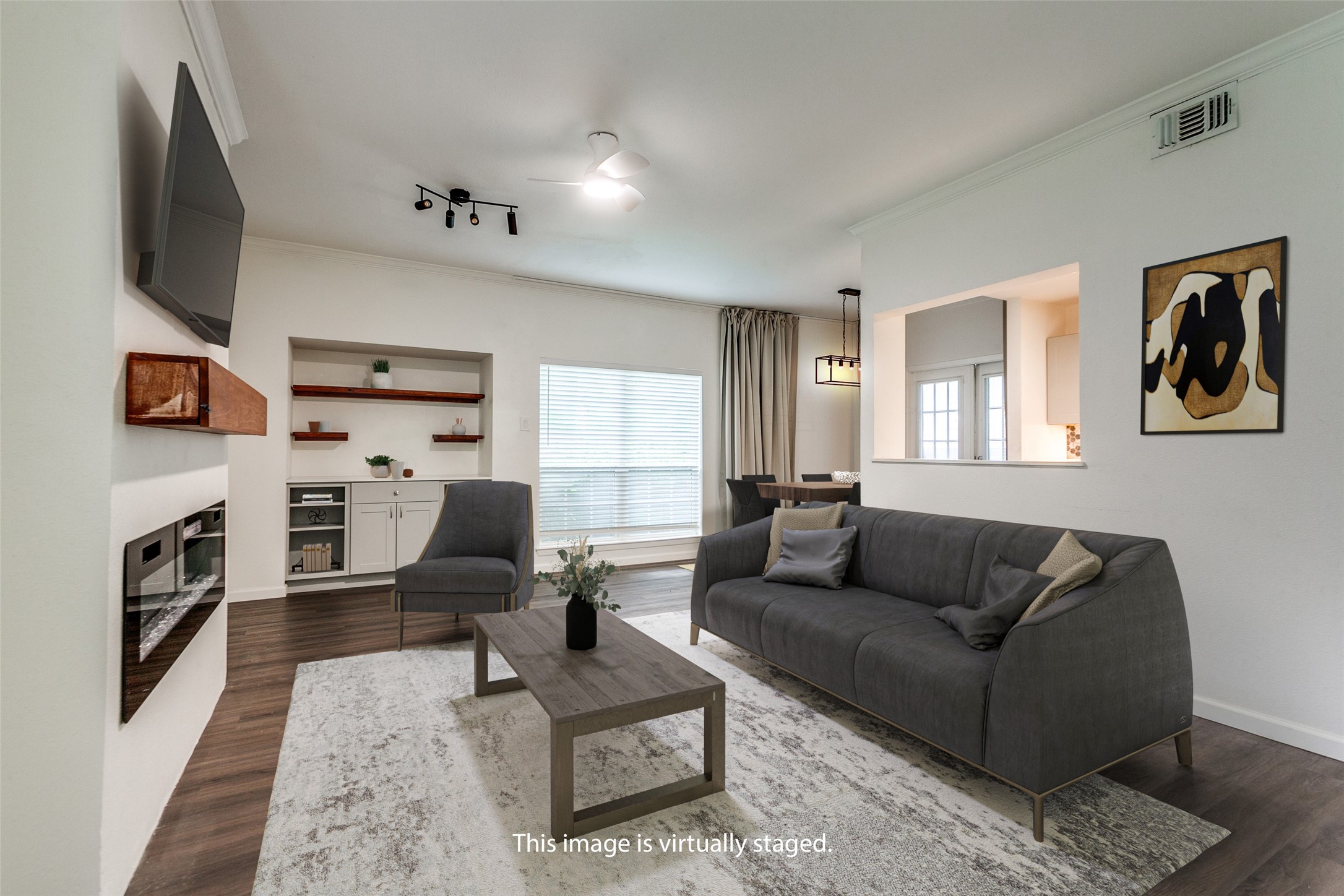 8601 Park Lane Dallas TX 75231