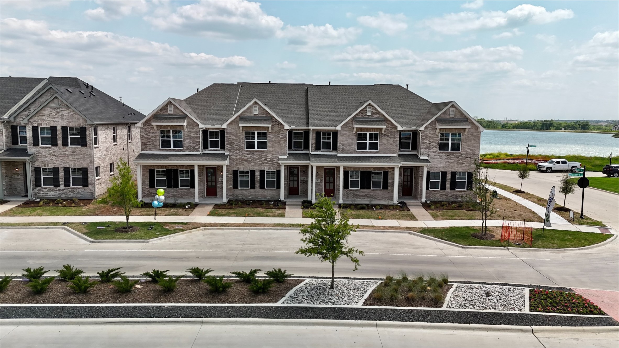 1832 Summer Aura Mesquite TX 75181