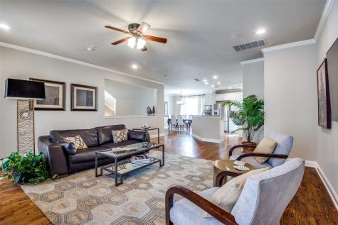 4004 Brownstone Court Dallas TX 75204
