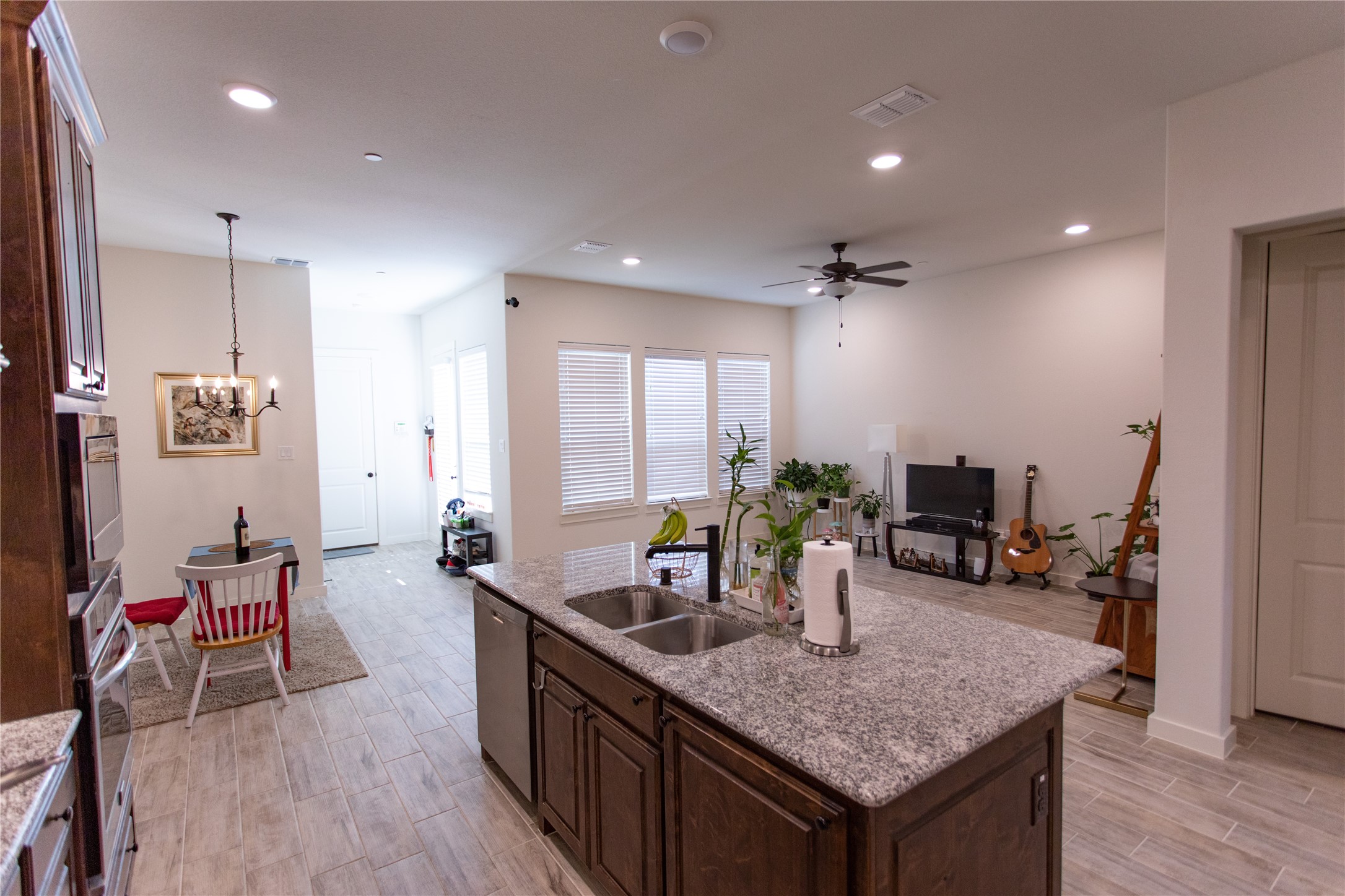 8728 Ice House Drive North Richland Hills TX 76180