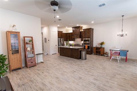8728 Ice House Drive North Richland Hills TX 76180