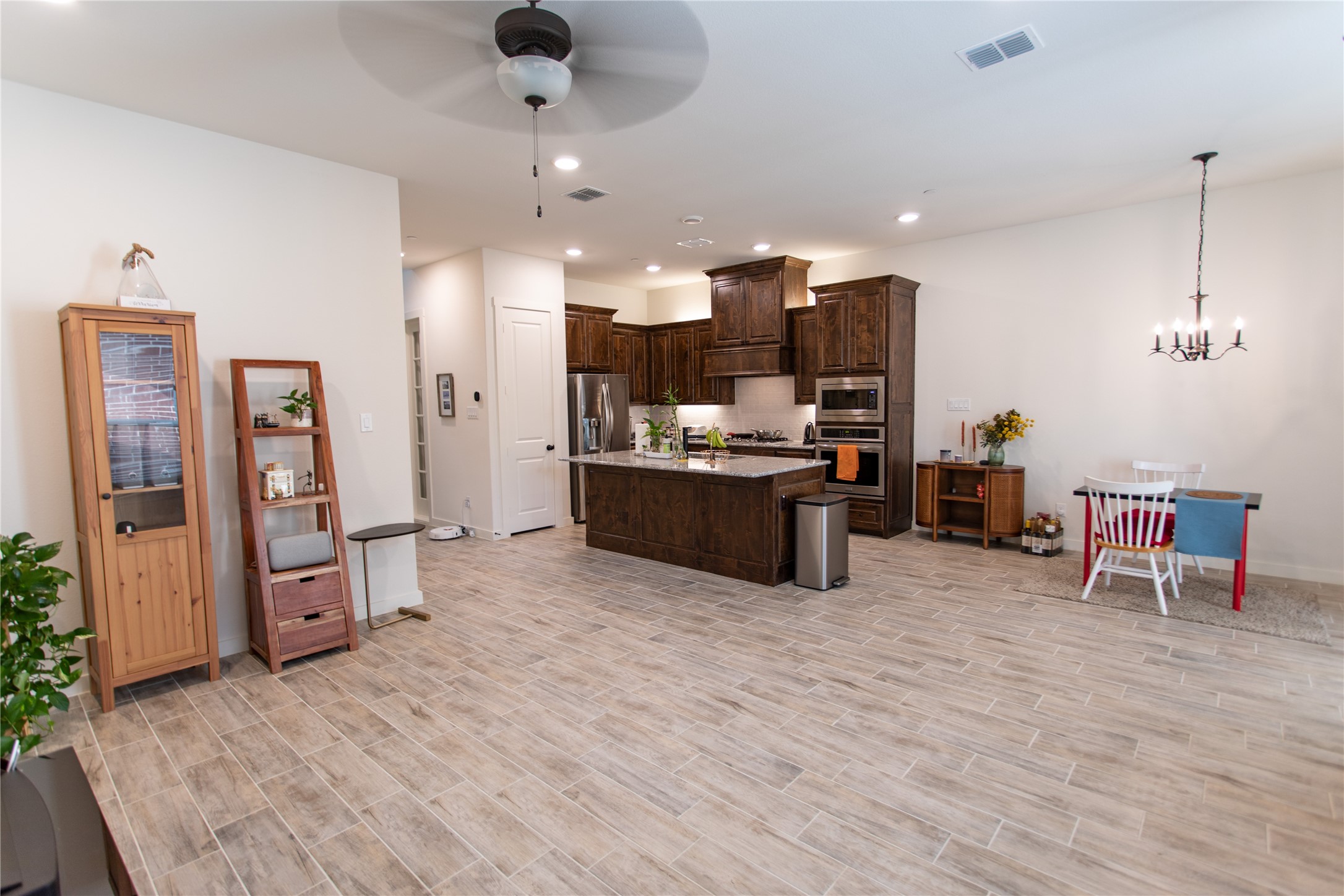 8728 Ice House Drive North Richland Hills TX 76180