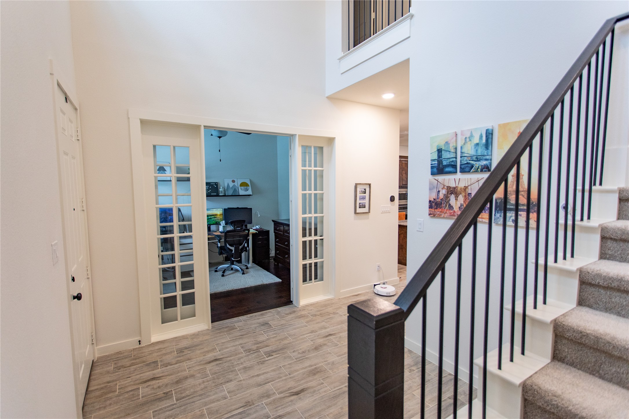8728 Ice House Drive North Richland Hills TX 76180