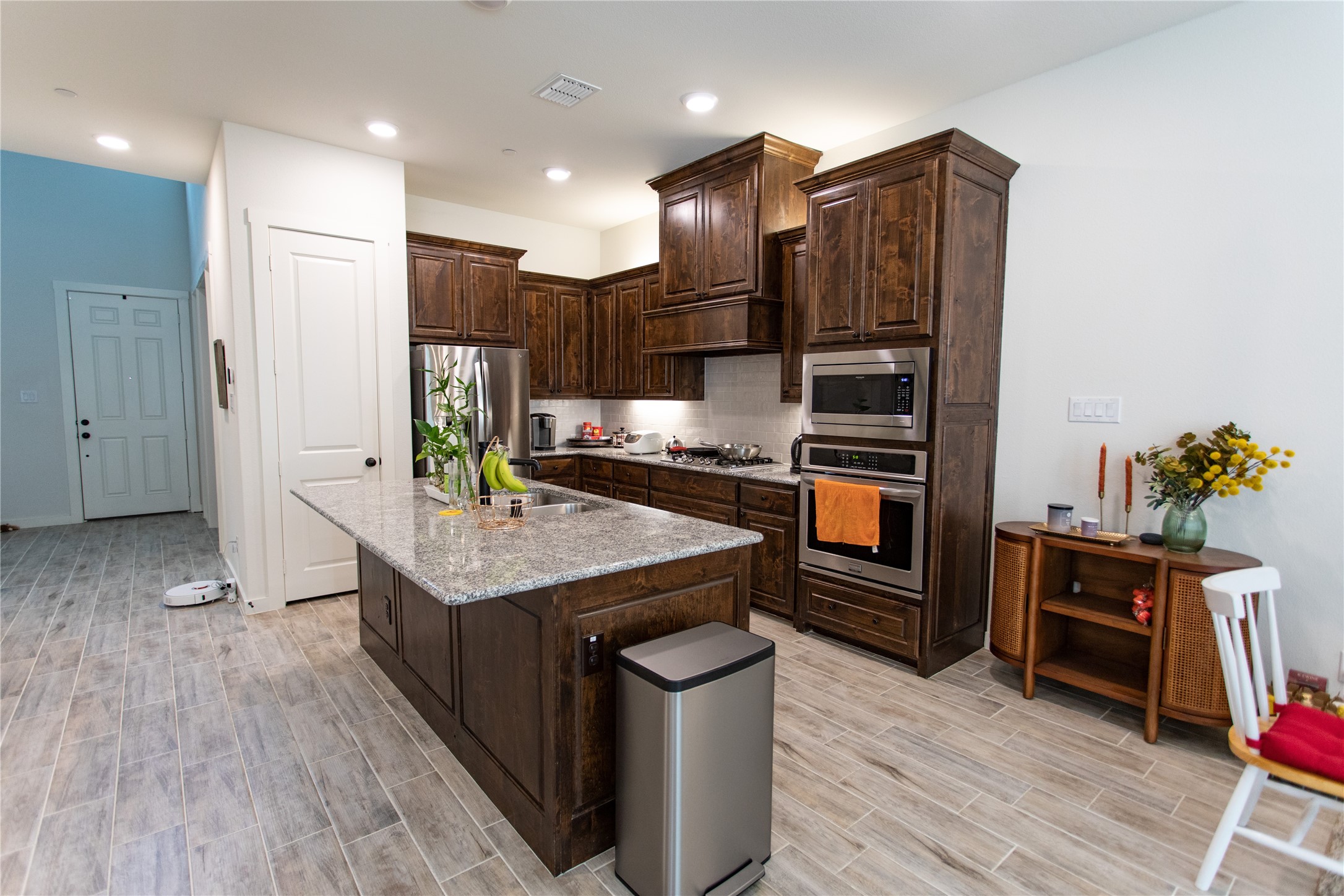 8728 Ice House Drive North Richland Hills TX 76180