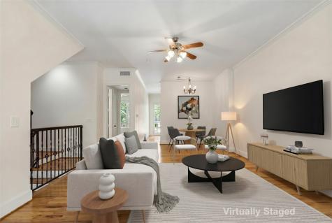 5726 La Vista Drive Dallas TX 75206