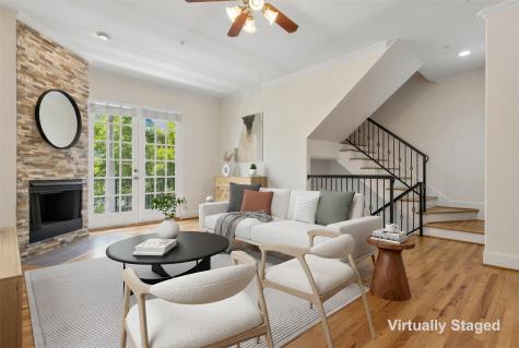 5726 La Vista Drive Dallas TX 75206