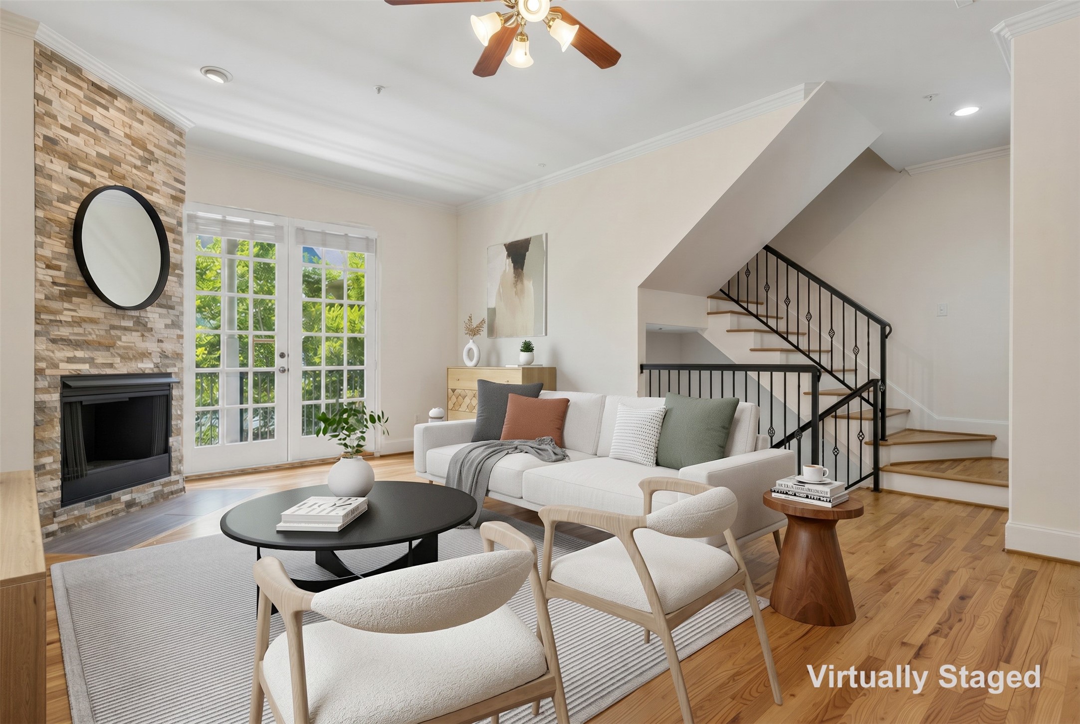 5726 La Vista Drive Dallas TX 75206