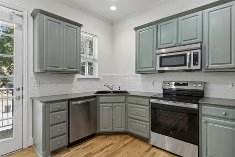 5726 La Vista Drive Dallas TX 75206